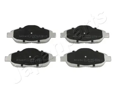 PASTIGLIE FRENO 12340