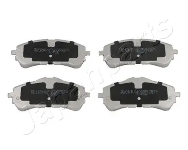 JGO PASTILLAS DE FRENO