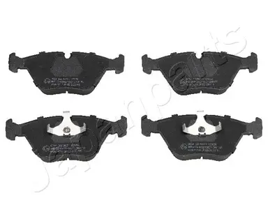 JGO PASTILLAS DE FRENO