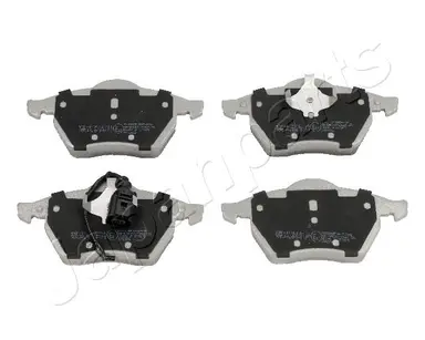 JGO PASTILLAS DE FRENO