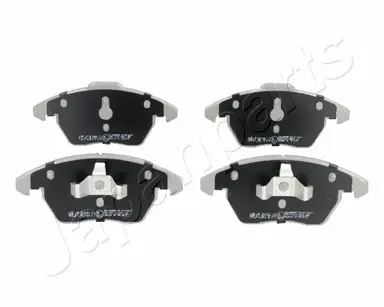 PASTIGLIE FRENO  PA0047AF