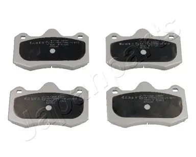 PASTILLAS DE FRENO SEAT