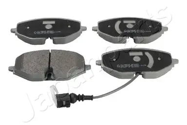 PASTILLAS FRENO  ABS35311