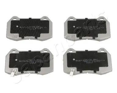 JGO PASTILLAS DE FRENO