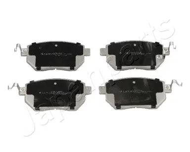 JGO PASTILLAS DE FRENO      INFINIT