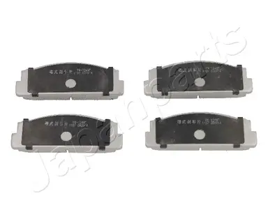 PASTILLAS FRENO ABS36002