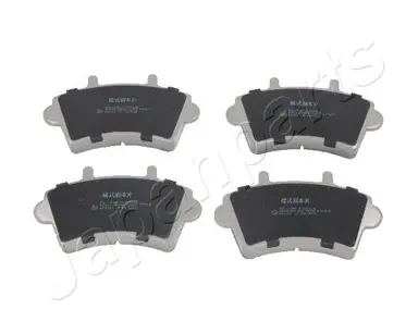 PASTILLAS DE FRENO  81900