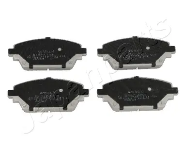 PASTILLAS DE FRENO 12165