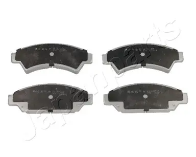 JUEGO DE PASTILLAS DE FRENO EJE DEL