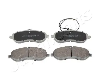 PASTILLAS DE FRENO 12337