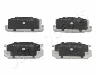 JUEGO DE PASTILLAS DE FRENO