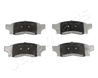 JUEGO DE PASTILLAS DE FRENO EJE DEL