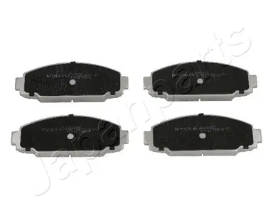 JGO PASTILLAS DEL   DYNA 150