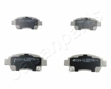 PASTILLAS DE FRENO 10347