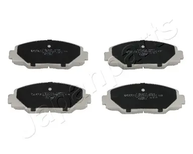 PASTILLAS DE FRENO 9622