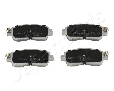 JGO PASTILLAS DE FRENO *