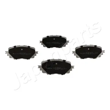 JGO PASTILLAS FIAT SPIDDER 82210860