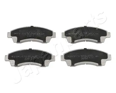 JUEGO DE PASTILLAS DE FRENO EJE DEL