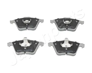 PASTILLAS DE FRENO 12222