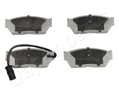 JUEGO DE PASTILLAS 9474