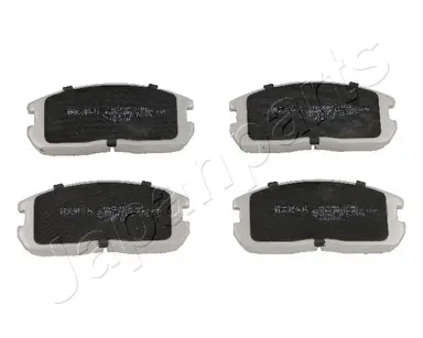 PASTILLAS DE FRENO 9361