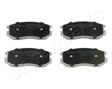 PASTILLAS FRENO 9714 PA613AF