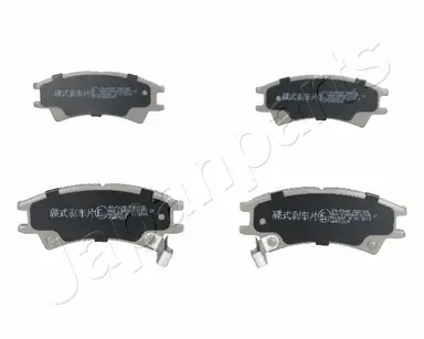 PASTILLAS DE FRENO 10261