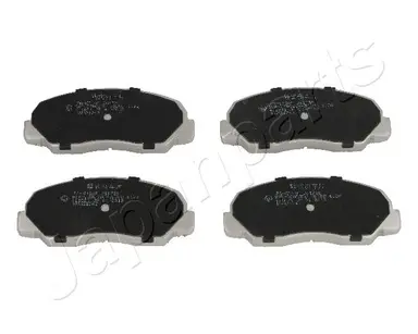 PASTILLAS DE FRENO 9370