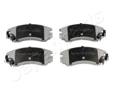 JUEGO DE PASTILLAS 9395