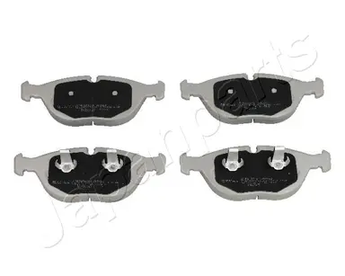 JUEGO DE PASTILLAS DE FRENO EJE TRA