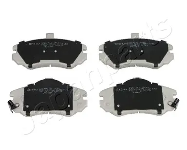 JUEGO DE PASTILLAS DE FRENO EJE DEL