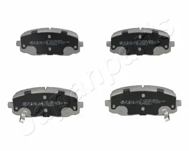 PASTILLAS DE FRENO 12283