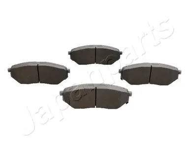 JUEGO DE PASTILLAS DE FRENO