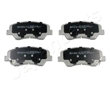 PASTILLA FRENO PAK24AF  PAH27AF