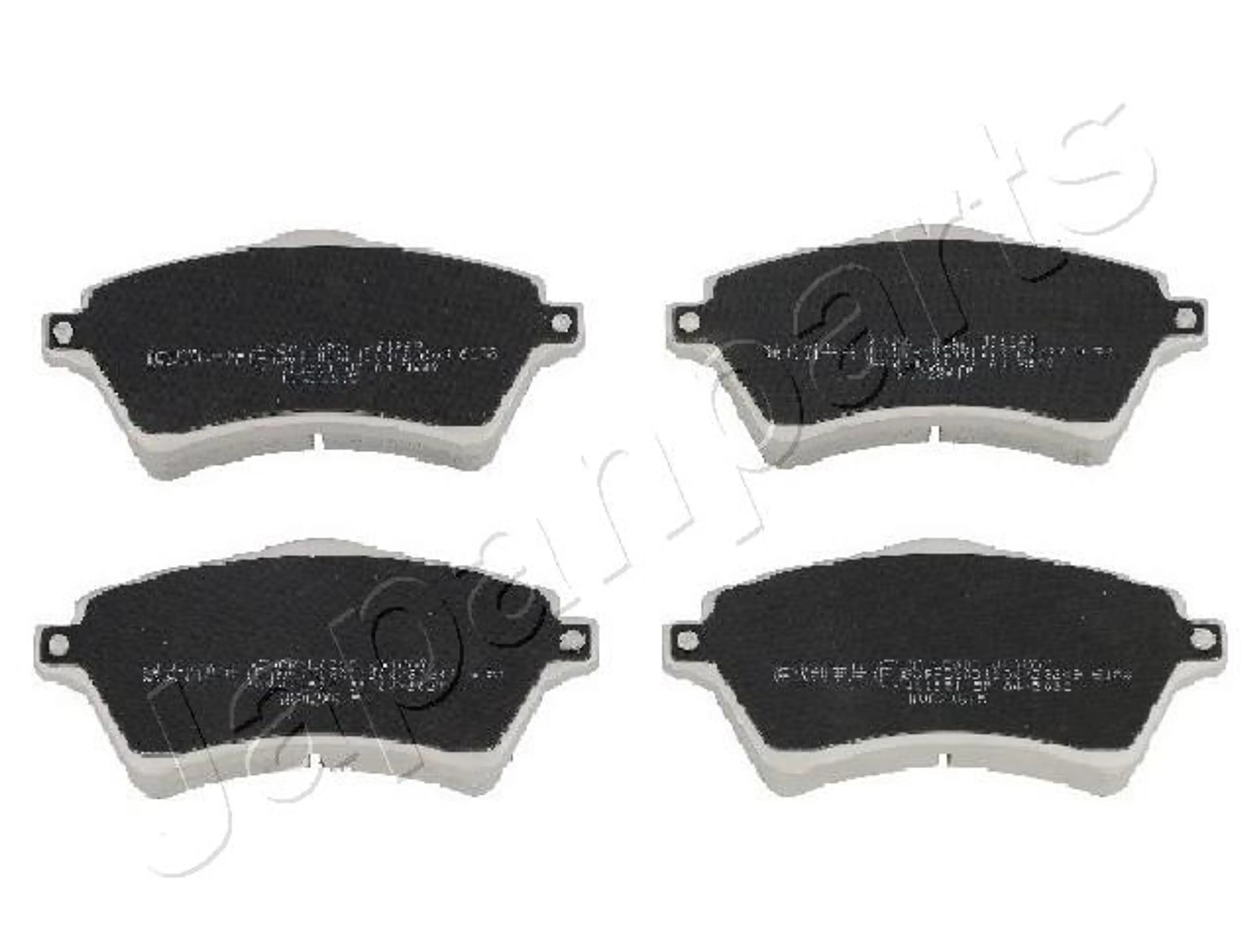 PASTILLAS DE FRENO 82200