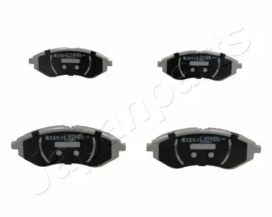 PASTILLAS FRENO  37352