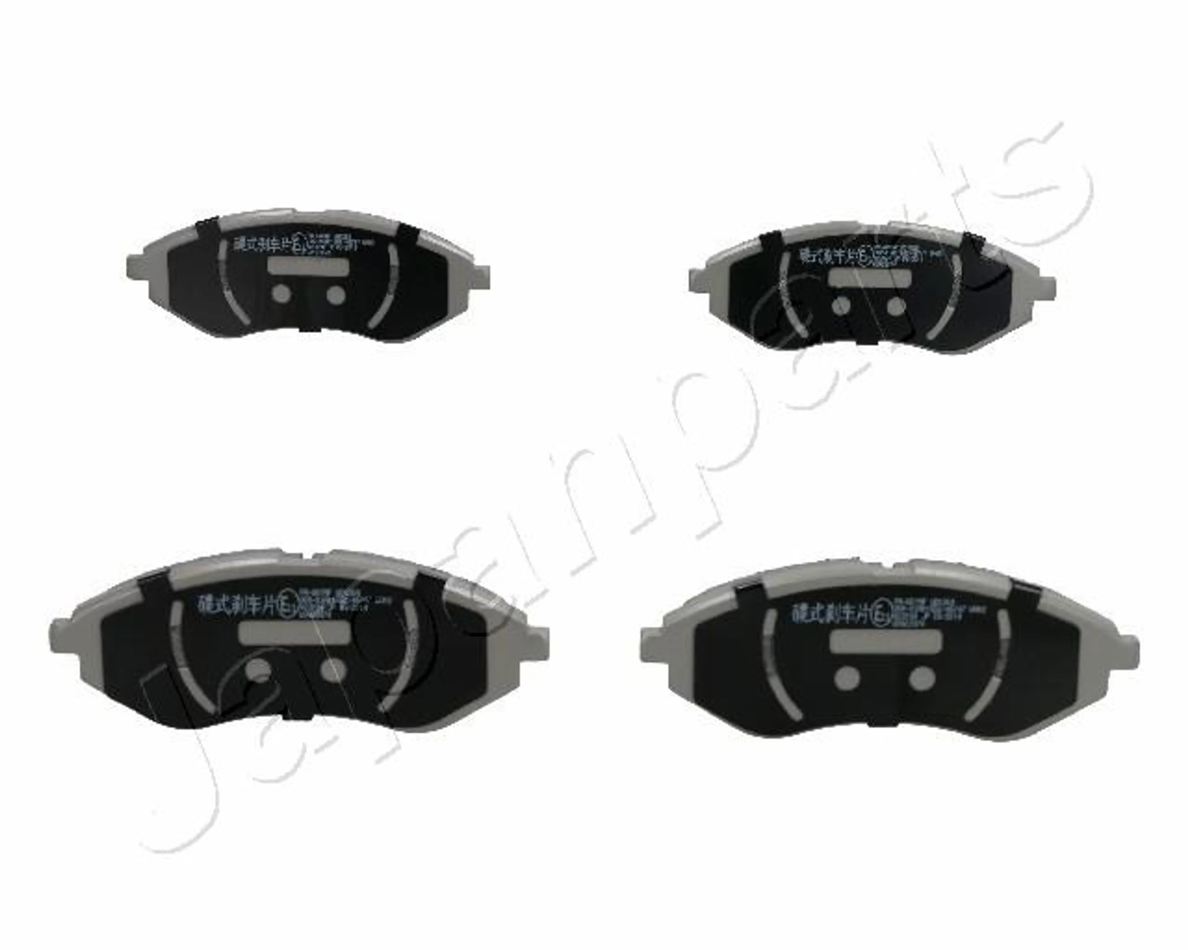 PASTILLAS FRENO  37352