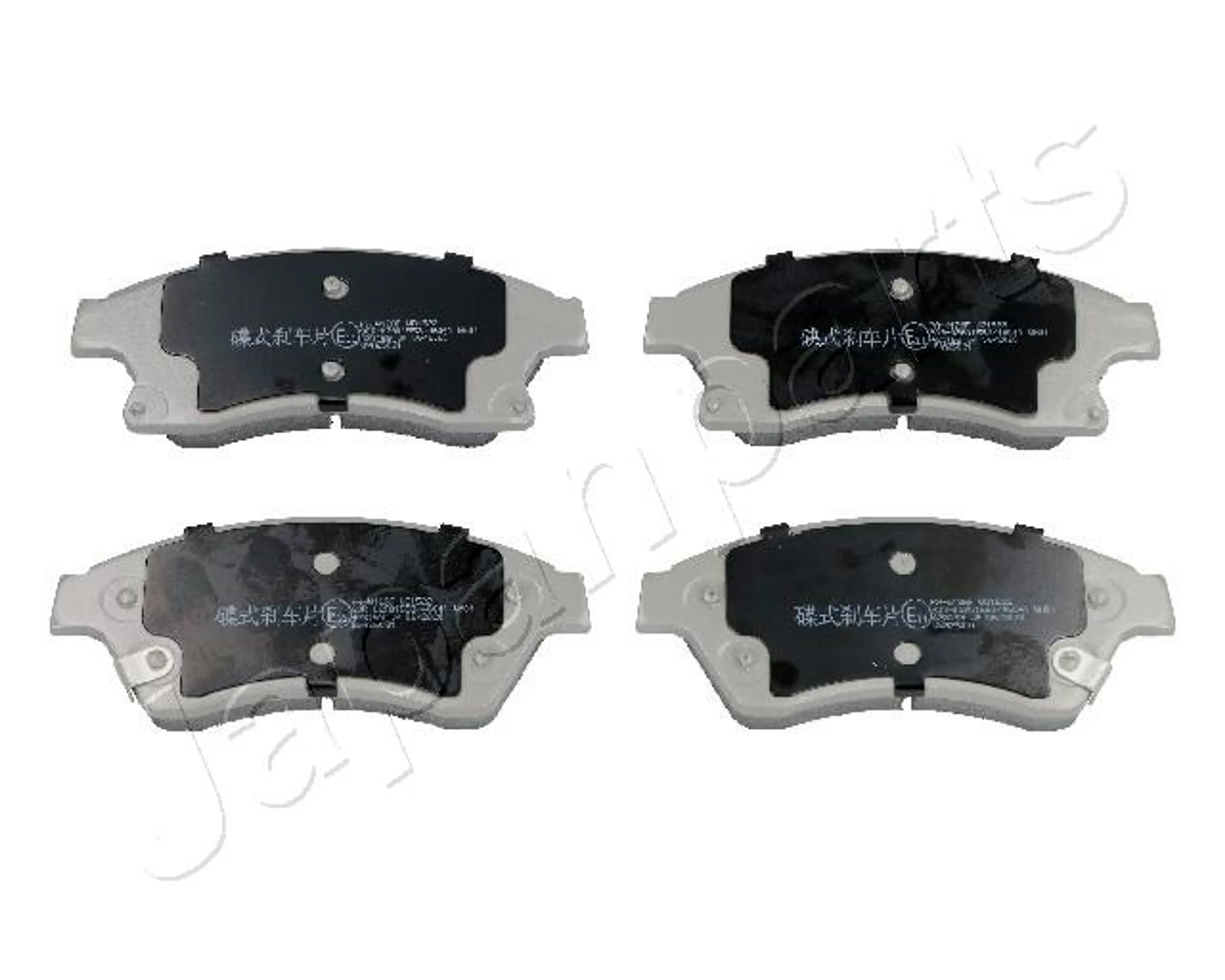 PASTILLAS DE FRENO 12399