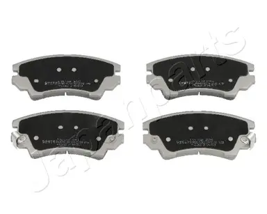 PASTILLAS DE FRENO 12455