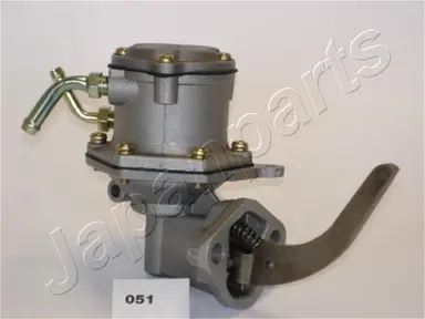 BOMBA DE COMBUSTIBLE