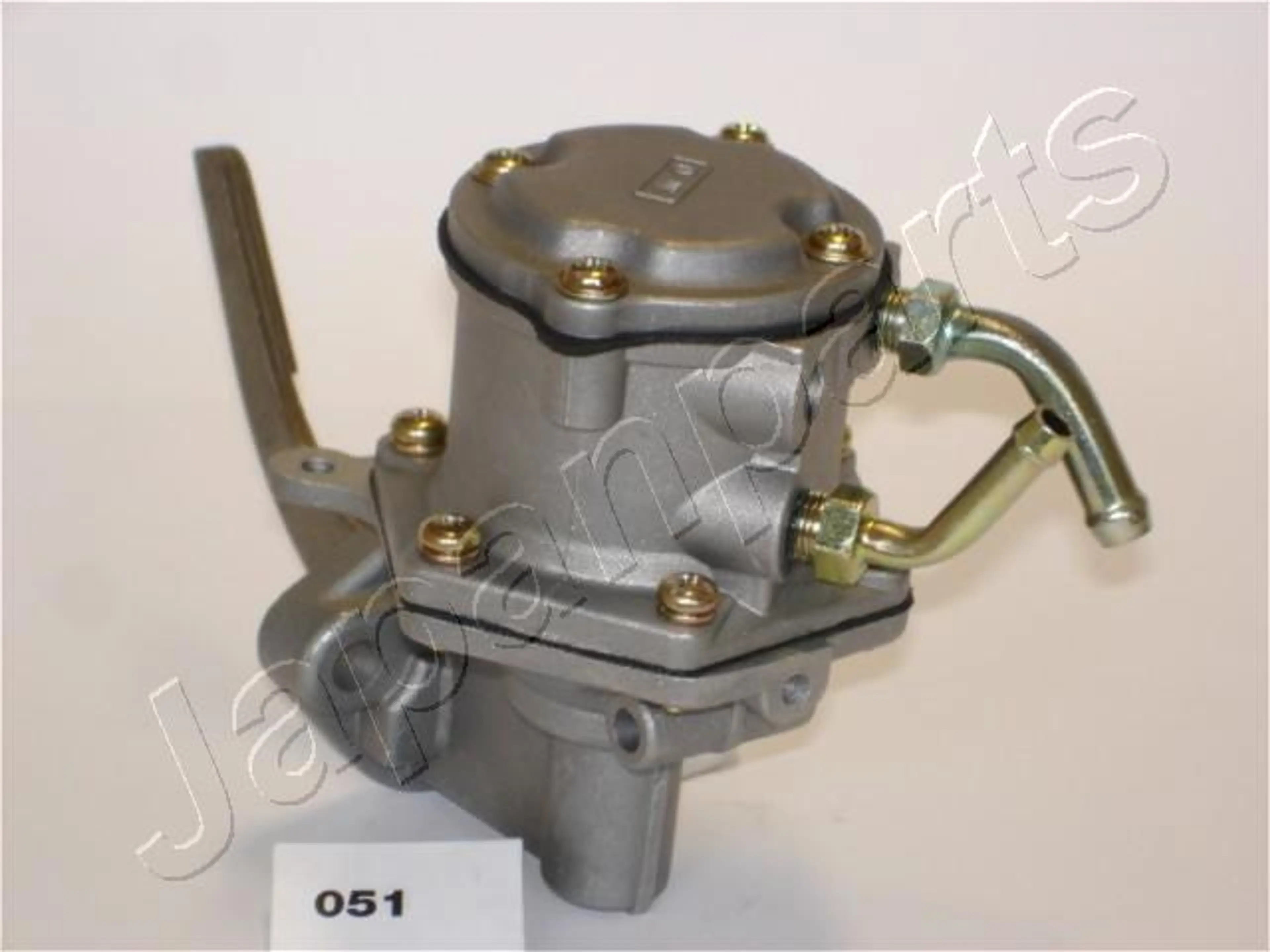 BOMBA DE COMBUSTIBLE