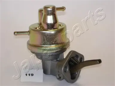 BOMBA DE COMBUSTIBLE