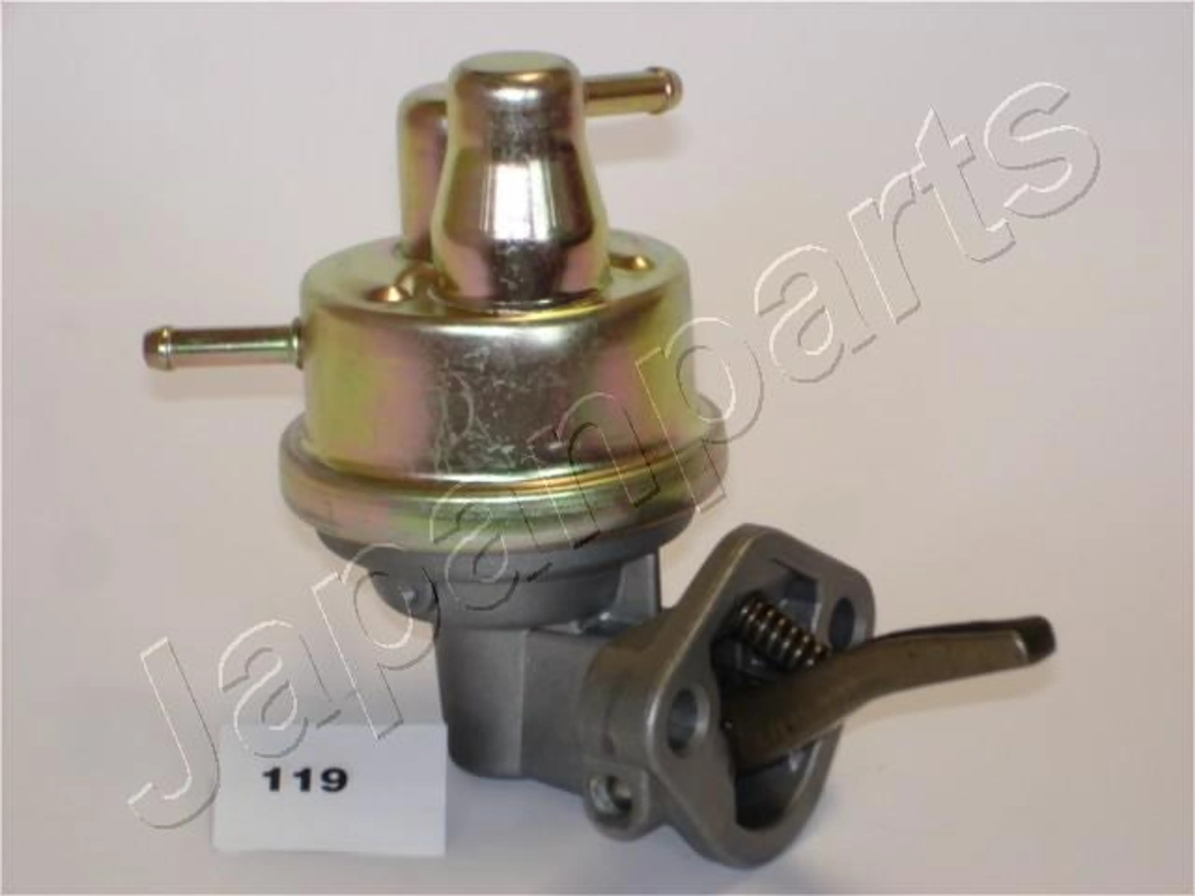 BOMBA DE COMBUSTIBLE