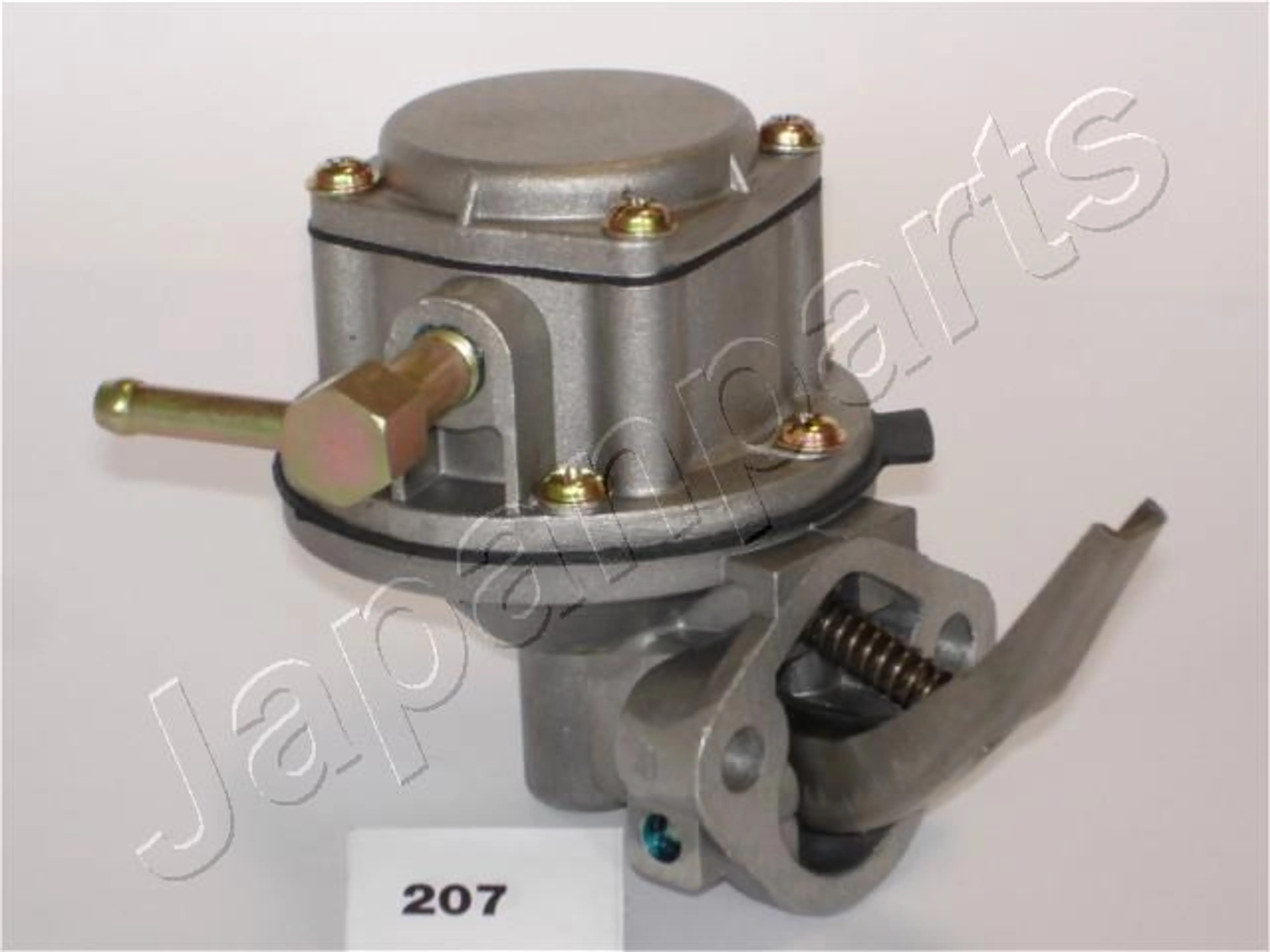 BOMBA DE COMBUSTIBLE