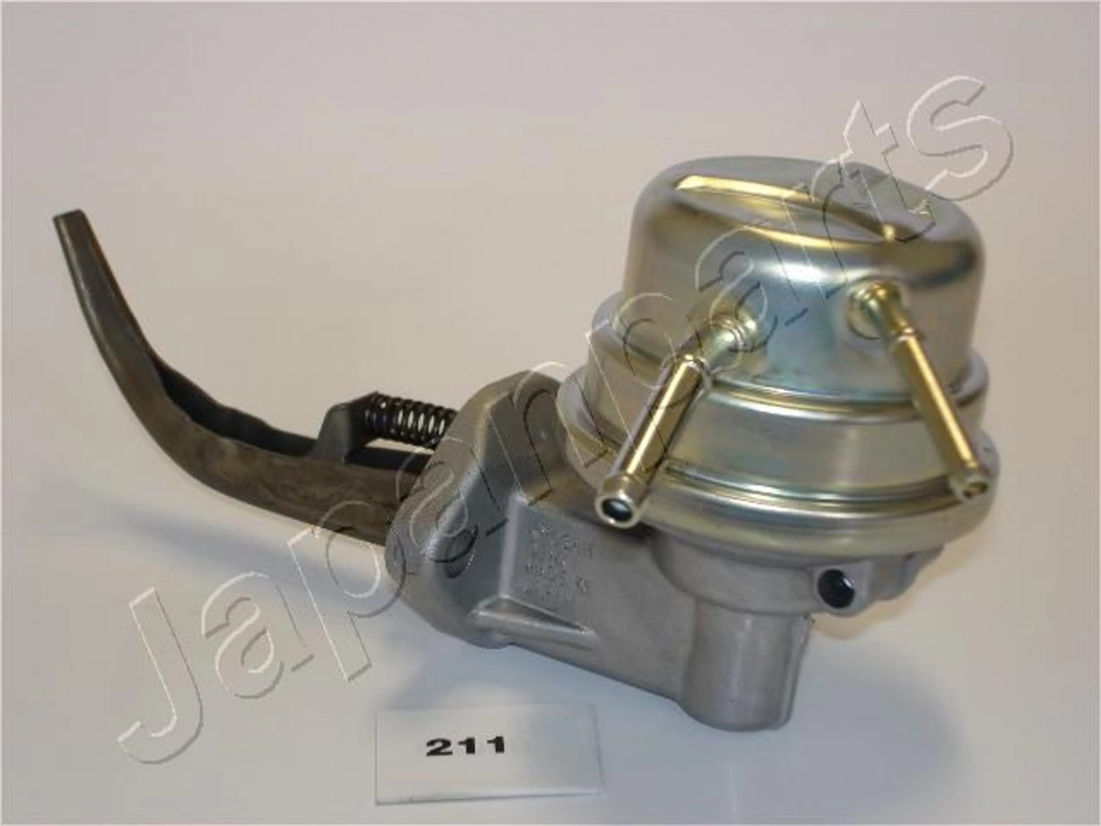 BOMBA DE COMBUSTIBLE