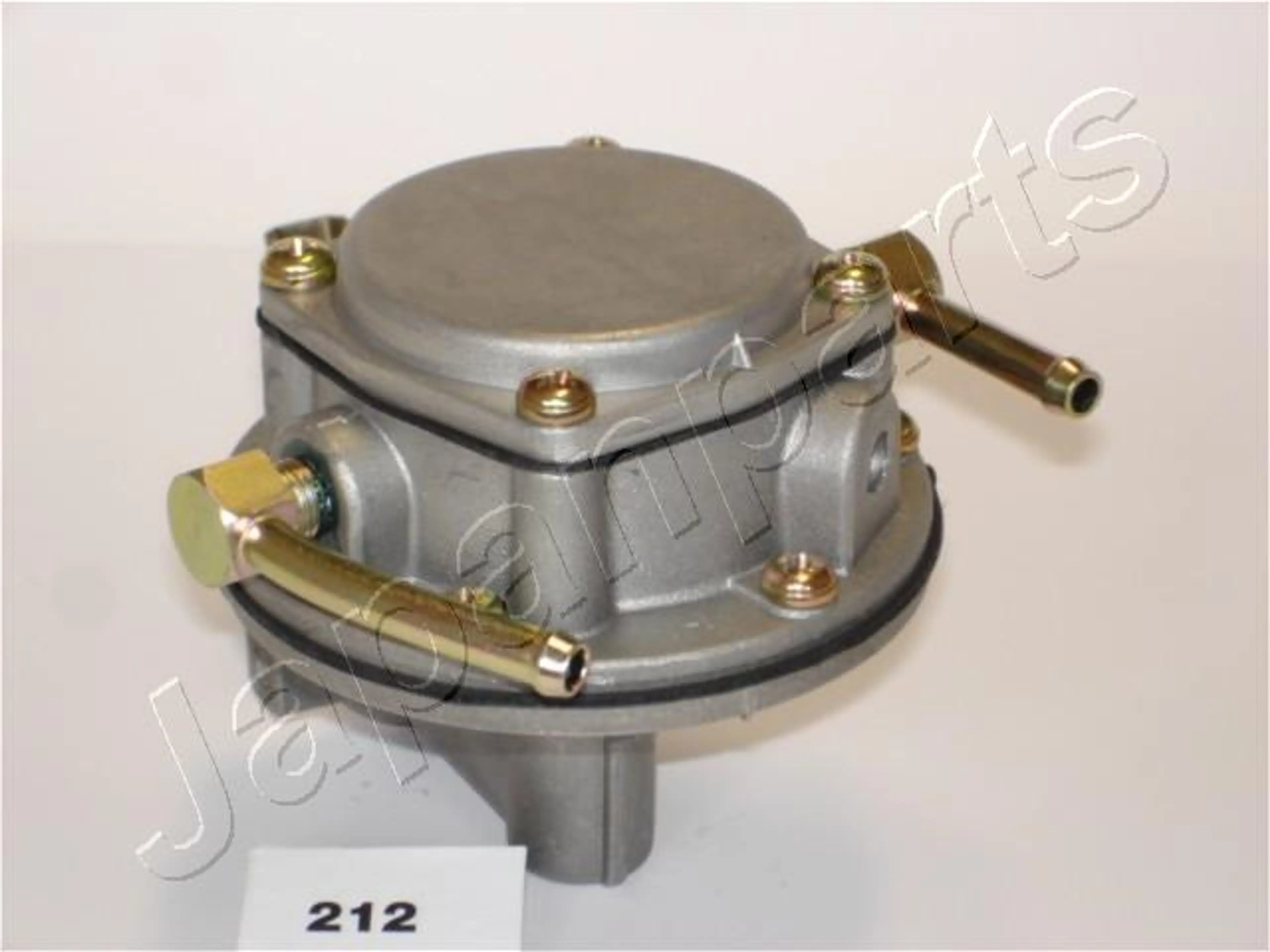 BOMBA DE COMBUSTIBLE