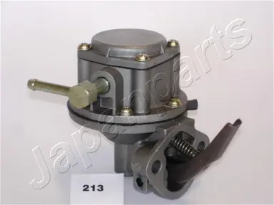 BOMBA DE COMBUSTIBLE