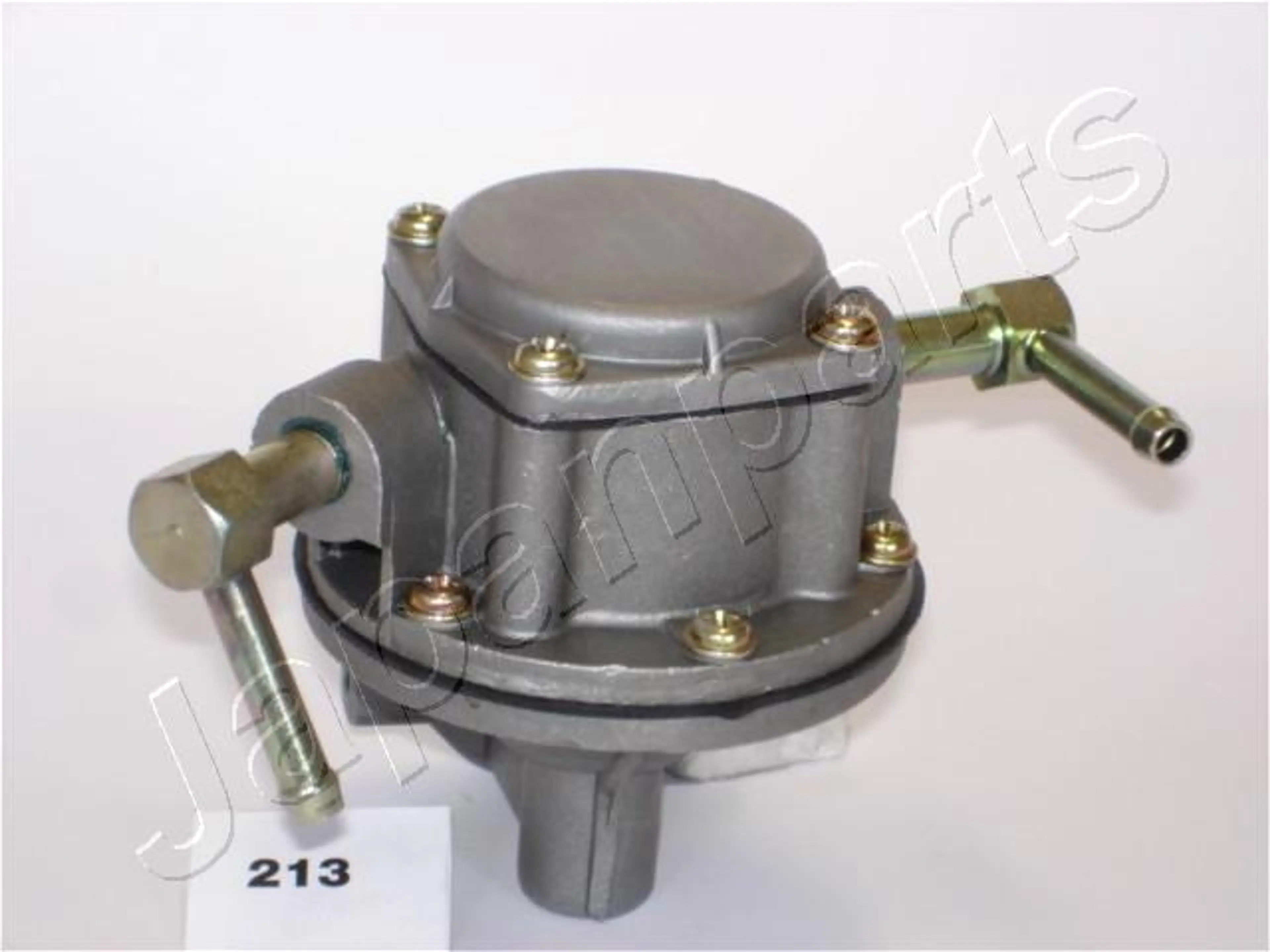 BOMBA DE COMBUSTIBLE