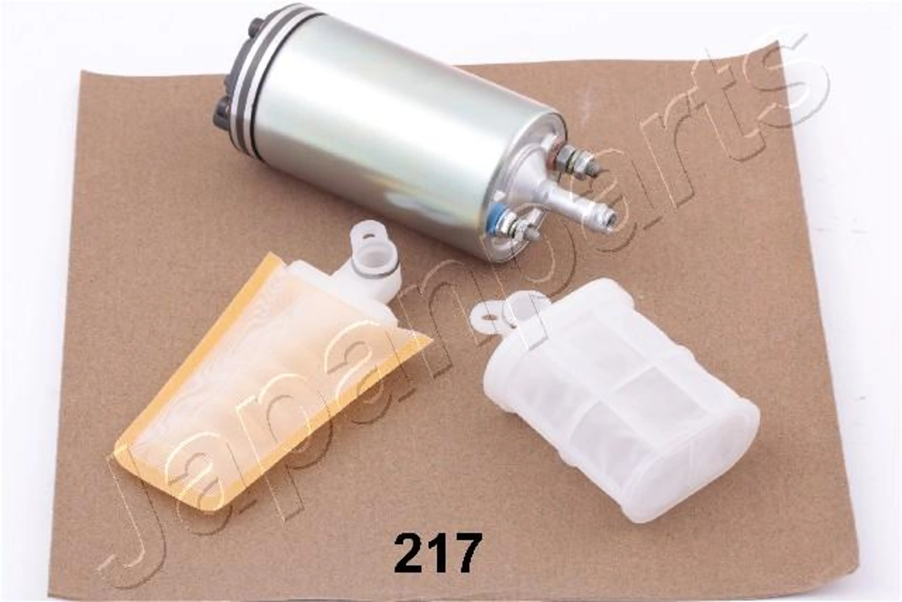 BOMBA DE COMBUSTIBLE