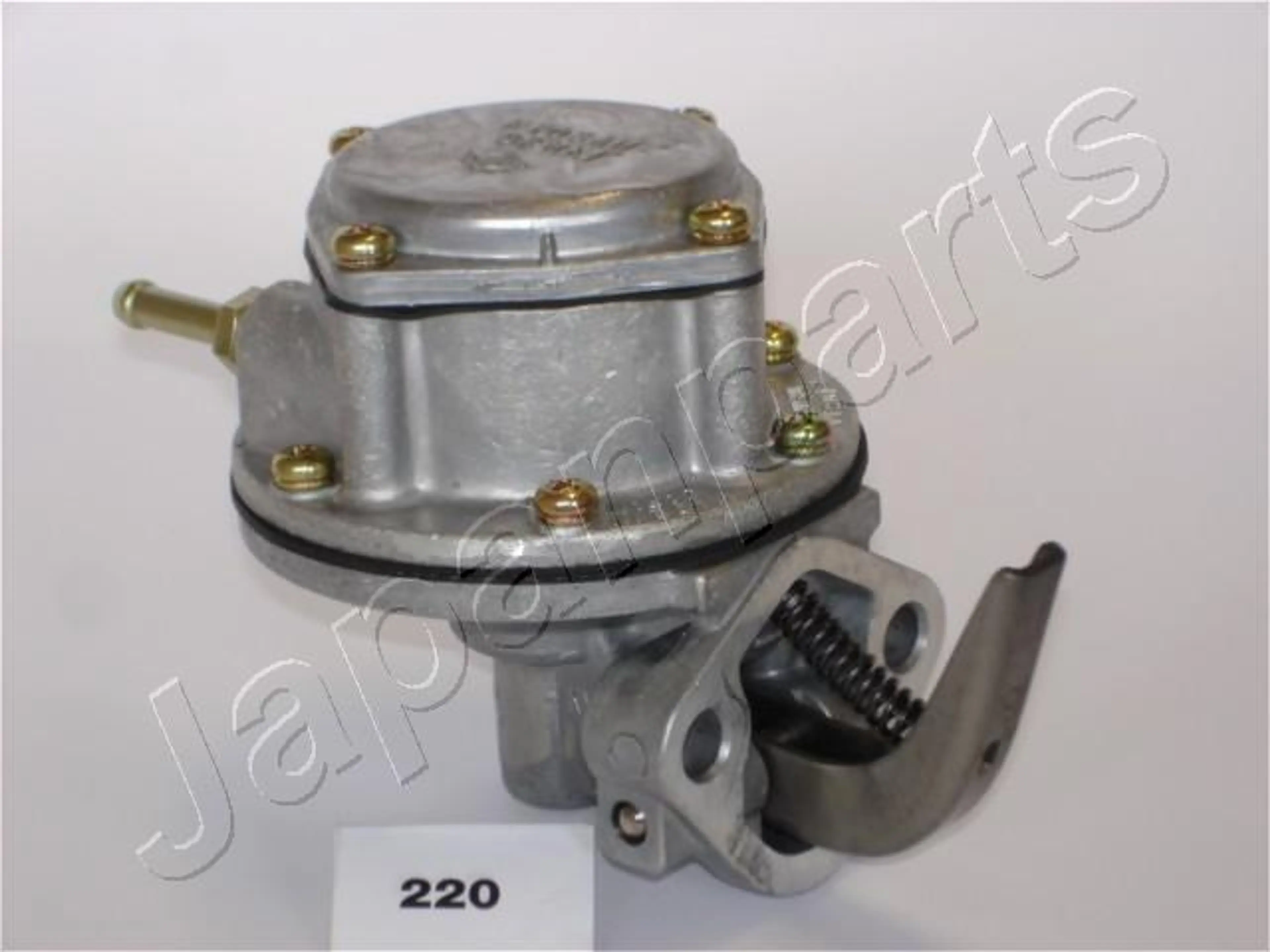 BOMBA DE COMBUSTIBLE